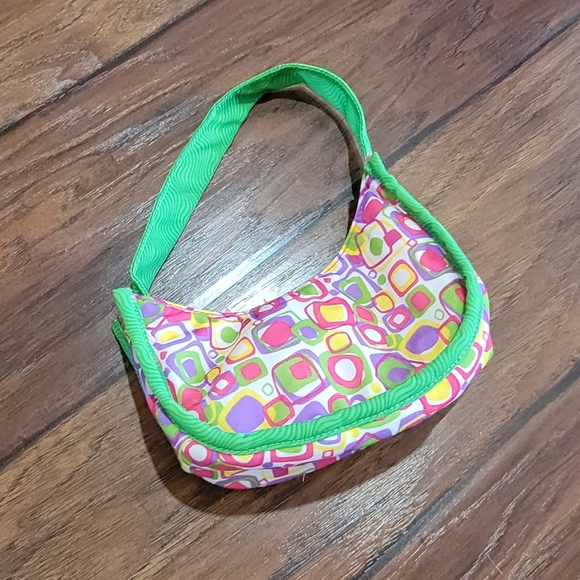 Children's play purse - Picture 3 of 6